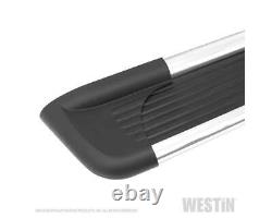 Westin Sure-Grip Running Boards Polished Ford Bronco 4 Door 2021-2023- WEST-2