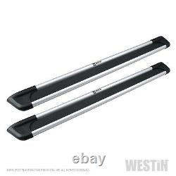 Westin Sure Grip Running Boards for Select Crew Cab Trucks 27-6650