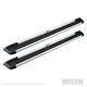 Westin Sure Grip Running Boards For Select Crew Cab Trucks 27-6650