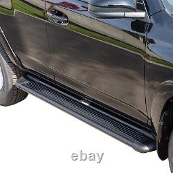 Westin Sure Grip Running Boards for Select Extended Cab Trucks and SUVs 27-6125