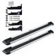 Westin Sure-grip Running Boards With Mount 79 For 07-21 Toyota Tundra Double Cab