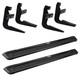 Westin Sure-grip Running Boards With Mount Kit 79 For 01-07 Toyota Sequoia Tundra