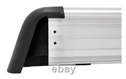 Westin Sure-Grip Running Boards with Mounting Kit 85 for 06-14 Honda Ridgeline