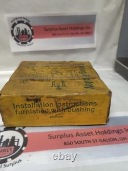 Wood's, 36h200-sk, Sure-grip Qd Type Timing Pully Nos