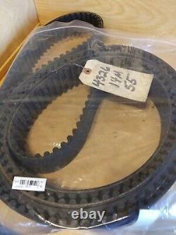 Woods 4326 14M 55 Sure-Grip HTD Transmission Belt