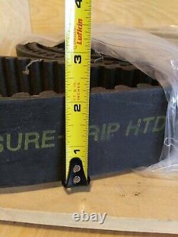 Woods 4326 14M 55 Sure-Grip HTD Transmission Belt