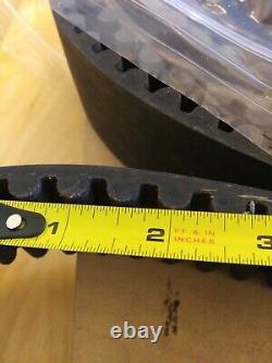 Woods 4326 14M 55 Sure-Grip HTD Transmission Belt