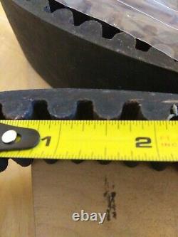 Woods 4326 14M 55 Sure-Grip HTD Transmission Belt