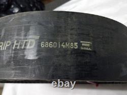 Woods 686014m85 Sure-grip Htd Synchronous Belt Nnb