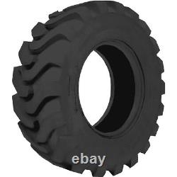 1 Nouveau pneu Goodyear Sure Grip Lug I-3 12.5x80-18 12508018 12.5 80 18