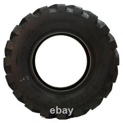 1 Nouveau pneu Goodyear Sure Grip Lug I-3 12.5x80-18 12508018 12.5 80 18