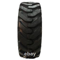 1 Nouveau pneu Goodyear Sure Grip Lug I-3 12.5x80-18 12508018 12.5 80 18