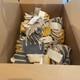 144 Paires Gants En Tricot Nitrile PalmÉ Sperian Premium Sure Grip Smitty Taille Petite