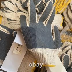 144 Paires GANTS EN TRICOT NITRILE PALMÉ SPERIAN PREMIUM SURE GRIP Smitty TAILLE PETITE