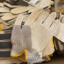 144 Paires GANTS EN TRICOT NITRILE PALMÉ SPERIAN PREMIUM SURE GRIP Smitty TAILLE PETITE