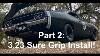 1968 Chargeur 3 23 Sure Grip Installer Partie 2 Episode 30