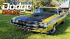 1971 Dodge Challenger 340 Shaker 4 Vitesses Tout Ce Que Vous Devez Savoir La Critique Ultime