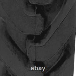 2 Nouveaux Pneus Goodyear Sure Grip Lug I-3 12.5x80-18 12508018 12.5 80 18