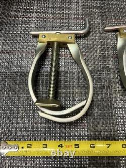 2 QUANTITÉ ! LOT EN VRAC - Pince à radiateur Sure Grip Heavy Duty - NEUF