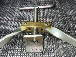 2 QUANTITÉ ! LOT EN VRAC - Pince à radiateur Sure Grip Heavy Duty - NEUF