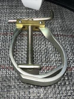 2 QUANTITÉ ! LOT EN VRAC - Pince à radiateur Sure Grip Heavy Duty - NEUF