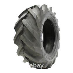 2 nouveaux pneus Goodyear Sure Grip Implement I-3 10.5x80-18 10508018 10.5 80 18