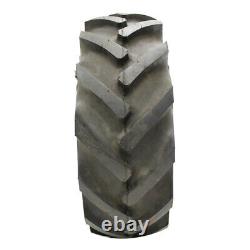 2 nouveaux pneus Goodyear Sure Grip Implement I-3 10.5x80-18 10508018 10.5 80 18