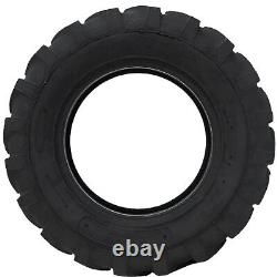 4 Nouveaux pneus Goodyear Sure Grip Traction I-3 6.7-15sl 6715 6.7 1 15sl