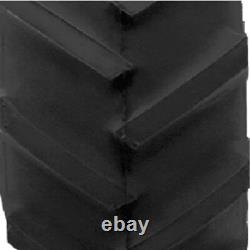 4 Nouveaux pneus Goodyear Sure Grip Traction I-3 6.7-15sl 6715 6.7 1 15sl