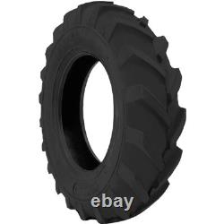 4 Nouveaux pneus Goodyear Sure Grip Traction I-3 6.7-15sl 6715 6.7 1 15sl
