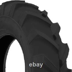4 Nouveaux pneus Goodyear Sure Grip Traction I-3 6.7-15sl 6715 6.7 1 15sl