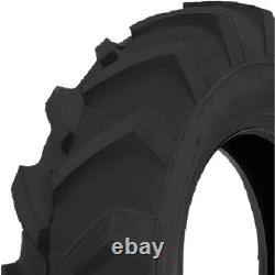 4 Nouveaux pneus Goodyear Sure Grip Traction I-3 6.7-15sl 6715 6.7 1 15sl