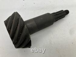 60 Desoto Dodge V8 8-3/4 Pignon et Couronne Sure Grip 3.23 Ratio 2070329