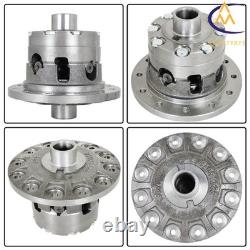 8.75 30 Spline Robuste Adapté Pour Chrysler Powr-Lok Sure-Grip Posi Power Lock