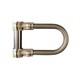 Accessoire De Barre D'appui Simple Signature Life 8l Poteau De Sécurité Sure Stand Bronze