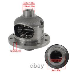 Adapté pour Chrysler 8-3/4 8.75 Powr-Lok Sure-Grip Posi 30 Spline Dérapage Limité Lock