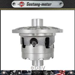 Adapté pour Chrysler 8-3/4 8.75 Powr-Lok Sure-Grip Posi 30 Spline Différentiel à Glissement Limité Adapté pour Chrysler 8-3/4 8.75 Powr-Lok Sure-Grip Posi 30 Spline Différentiel à Glissement Limité