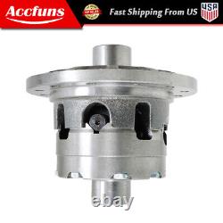 Adapté pour Chrysler 8-3/4 8.75 Powr-Lok Sure-Grip Posi Power Lock 30 Spline