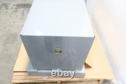 Armoire de stockage pour liquides inflammables Justrite 891303 Sure-grip 12gal
