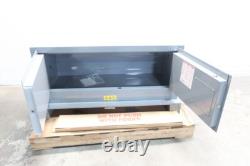 Armoire de stockage pour liquides inflammables Justrite 891303 Sure-grip 12gal