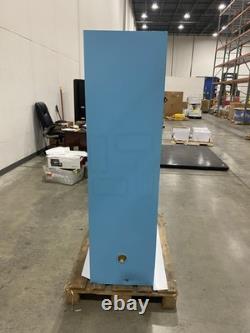 Armoire de stockage pour matières dangereuses en acier Justrite Sure-Grip EX de 45 gal. 894502