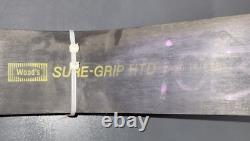 Bois 2450-14m-85 Sure-grip Htd, 0888d