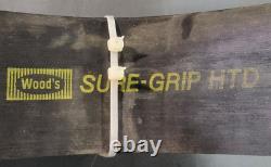 Bois 2450-14m-85 Sure-grip Htd, 0888d