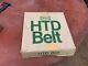 Bois Sure-grip Htd 8008m50 Ceinture D'entraînement Nib
