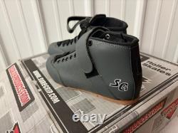 Bottes de roller derby Sure Grip ISIS taille 5 1/2