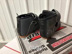 Bottes de roller derby Sure Grip ISIS taille 5 1/2