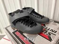 Bottes de roller derby Sure Grip ISIS taille 5 1/2