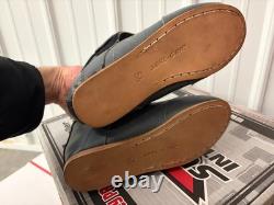 Bottes de roller derby Sure Grip ISIS taille 5 1/2