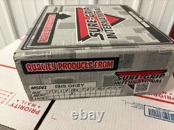 Bottes de roller derby Sure Grip ISIS taille 5 1/2