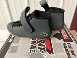Bottes de roller derby Sure Grip ISIS taille 6